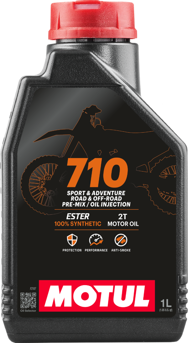 MOTUL 710 2T - Motul